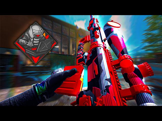 *FASTEST* FJX IMPERIUM Class Setup for Search & Destroy! (Tuning + Highlights!)