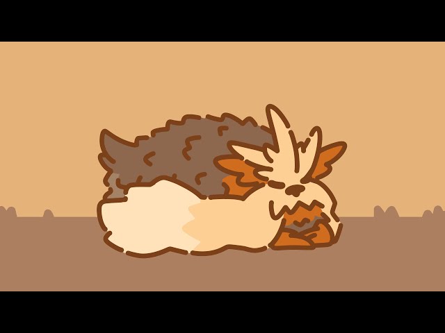 45 minutes of cozy & comforting pokémon music