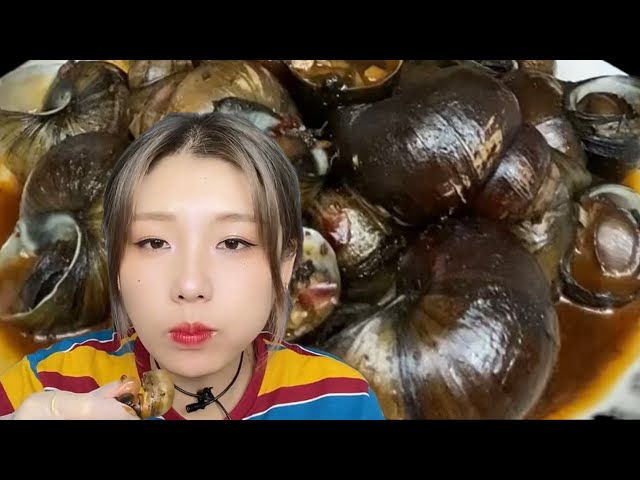 Yummy #asmr #foodie #eating #seafood #food #streetfood #mukbang