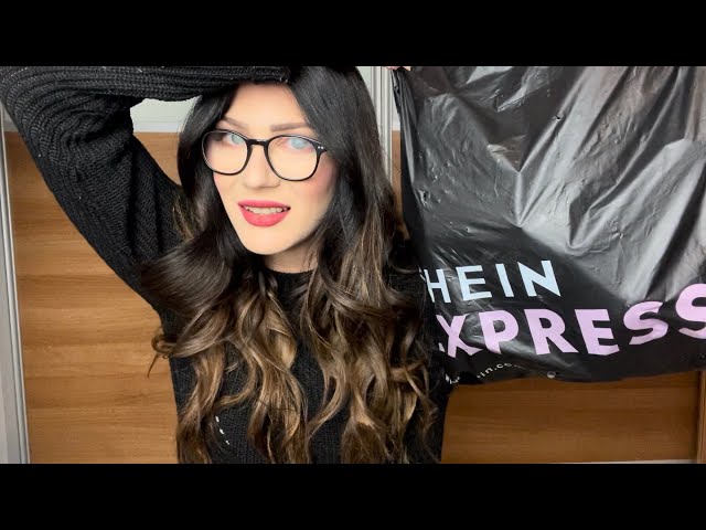 HUGE SHEGLAM MAKEUP HAUL | SHEIN affordable Beauty