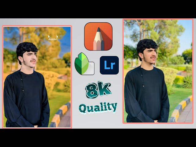 2024 Photo Editing Kaisa Kare || How To 2024 Photo Editing In Sketchbook Apps || 2024  Editing