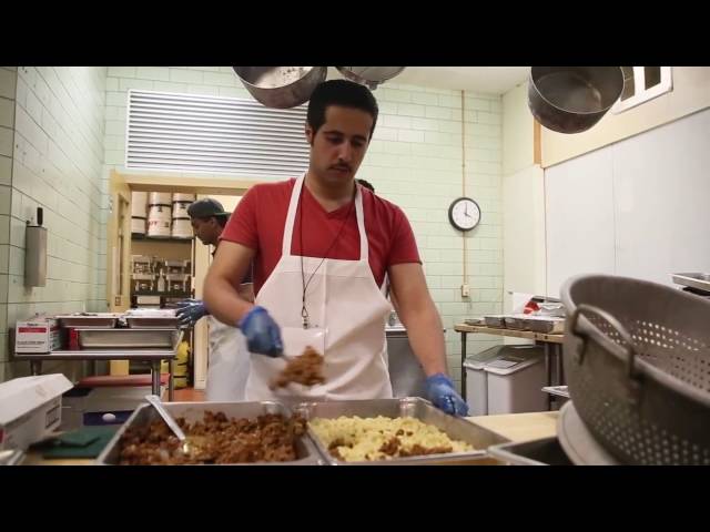 Eid al Adha in Pocatello, Idaho (Mirror)