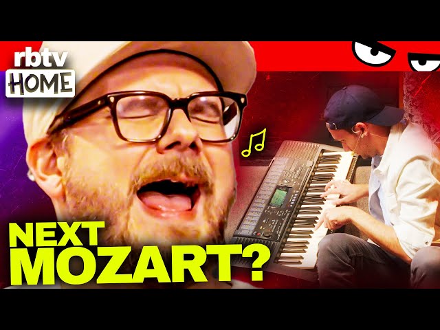 LINKIN PARK als Country Hit?! - die große RBTV Home MUSIKSAUSE | RBTV HOME