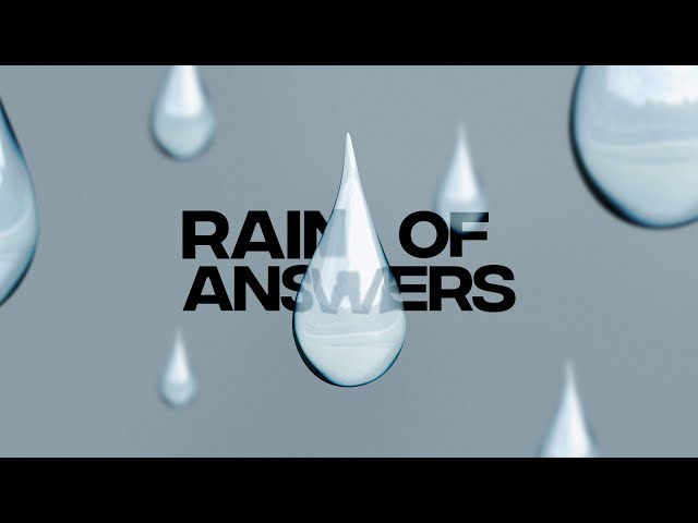 SUNDAY SERVICE ||RAIN OF ANSWERS || PASTOR PENDER||02-02 -2025