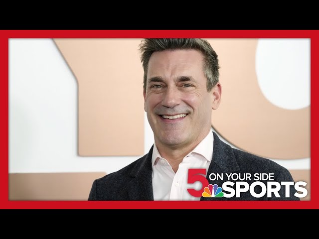 Hit & Run: Actor and St. Louis native Jon Hamm