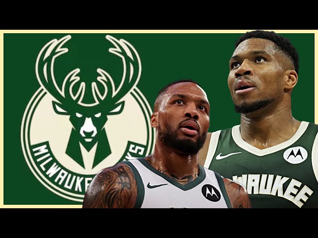 I Was Wrong about the Milwaukee Bucks…