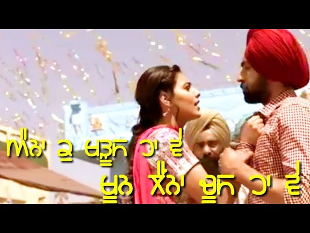 Khadoos ||Tarsem Jassar|| WhatsApp video status