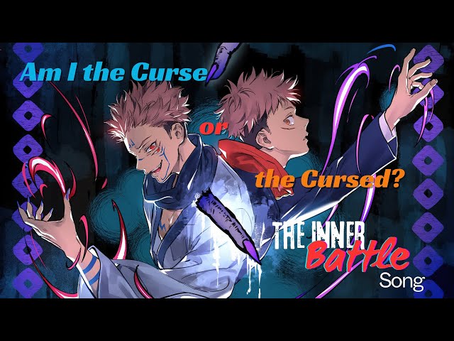 What If Sukuna and Yuji's Battle Was a Song? | Jujutsu Kaisen