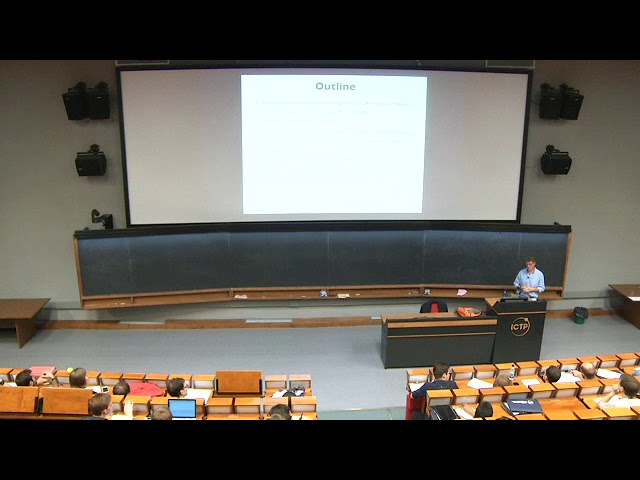 QCD for Future Hadron Colliders - Lecture 1