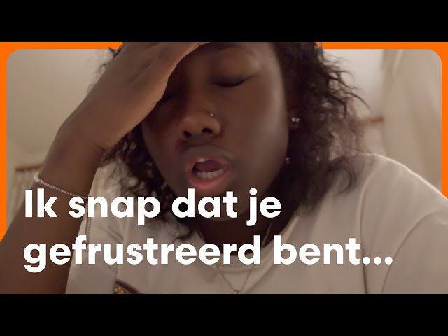 Pleur op! 😡 - AU Pairs | BNNVARA | NPO Start