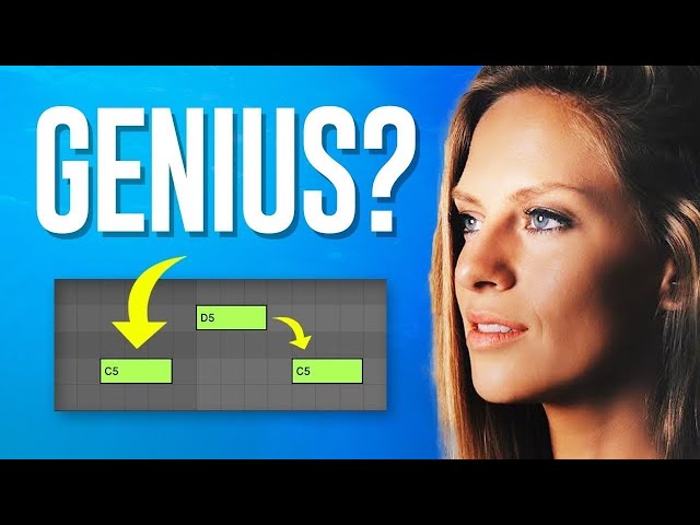 How to Make HOUSE MUSIC (Like NORA EN PURE)