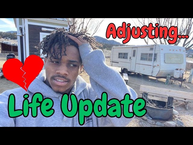 SOLO FULL-TIME RV Living Adjustments! | Pros Cons & More | (Full-Time RV Living)