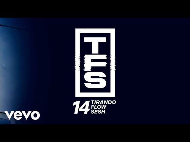 Dan García, Joaquin Medina - Tirando Flow Sesh #14 (Letra / Lyrics)