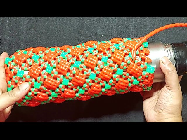 இத கண்டிப்பாக பாருங்க |Must-have Water Bottle Bag for Beginners