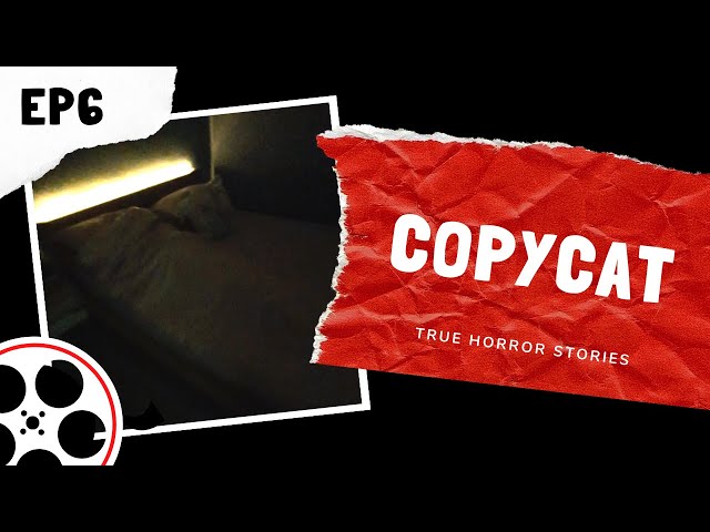 True Horror Stories - Copycat (POV)