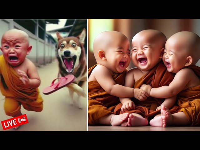 So Cute Funny Laughing Babies Live Stream