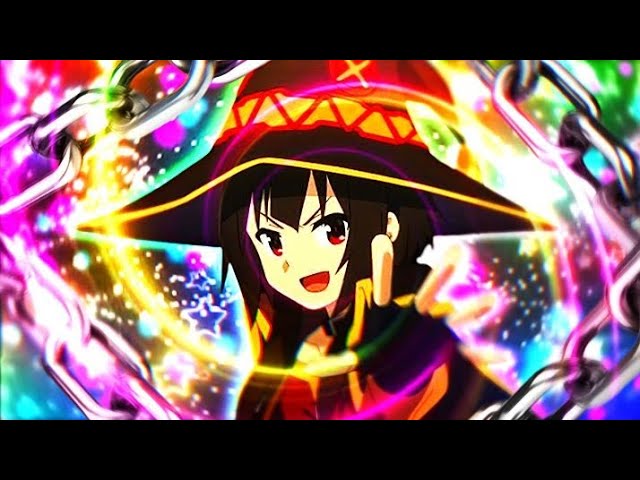 MONTAGEM - TINKERBELL🔥 [ EDIT FUNK ANIME ] Kazuma Edit | ( Konosuba )