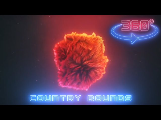 Beat Saber 360° Country Rounds Difficulty: Expert