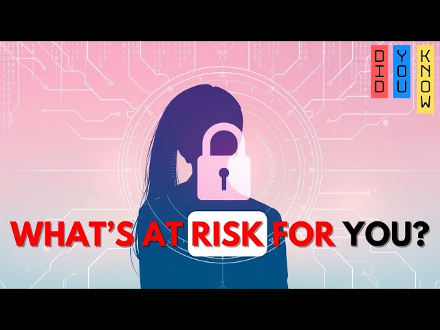 The Future of Digital Privacy: What’s at Stake for YOU in 2025?