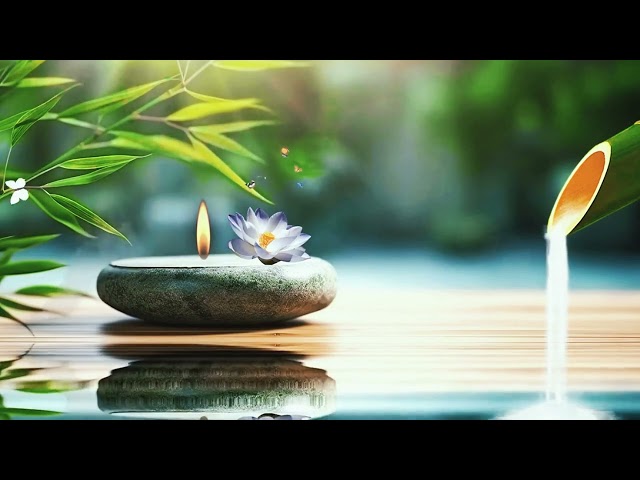 Soothing Music, Relaxing Music   Sleep Music with Relaxing Piano for Calm Mind, Serenity, Night Rest