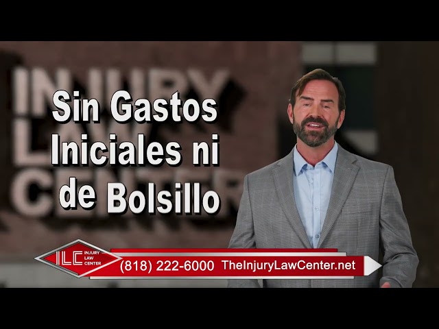 Injury Law Center  "Billboards" SPANISH Cut2 12.23.24