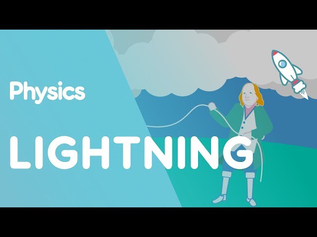 Lightning | Electricity | Physics | FuseSchool