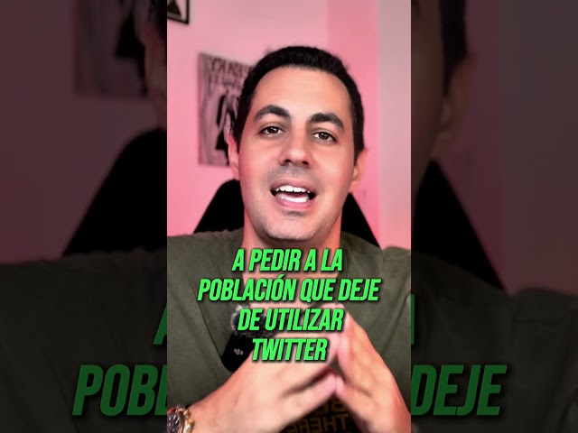 🚫 Maduro bloquea Twitter, pero Elon Musk no se detiene. #venezuelalibre