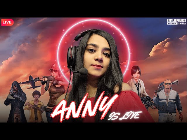 GRIND IN NEW EVENT ONLY🔥FACECAM🥰#girlgamer #bgmilive #shortfeed #pubgmobile #shorts #shortvideo