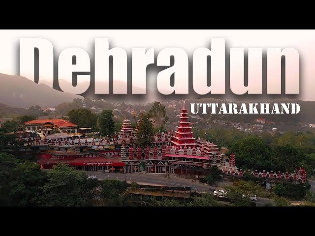 Dehradun | Dehradun tourist places | Dehradun Uttarakhand | Jayesh More