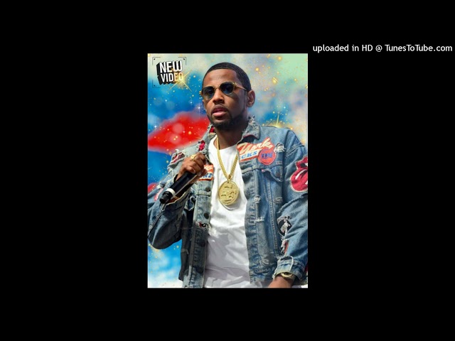 Fabolous - So Into You [REMIX] Feat.Tamia , Jonathan Andrae