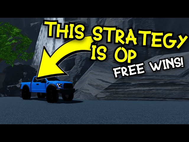 HOW To Complete The MOST Dangerous Game on Roblox (Dangerous Truck Driving)