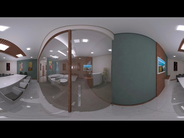 office video vr ambisonic