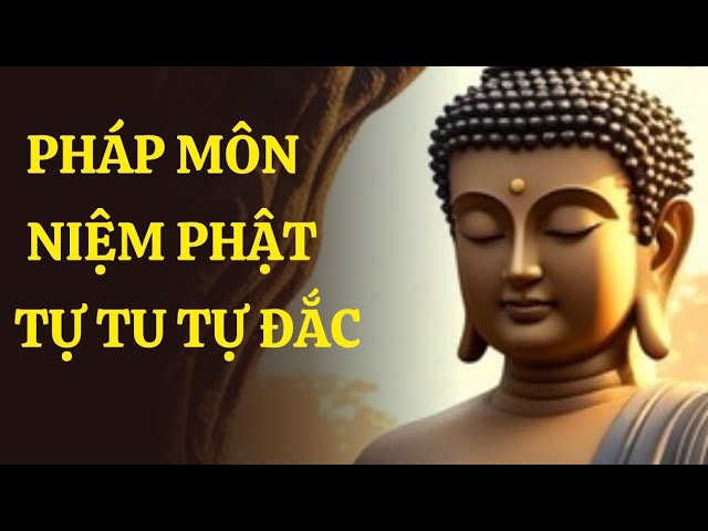 Pháp môn niệm Phật là chiếc thuyền từ để cứu vớt chúng sanh đang chìm đắm trong biển khổ Sinh Tử