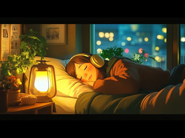 Lofi for Gamers: Conquer Any Challenge with Relaxing Beats