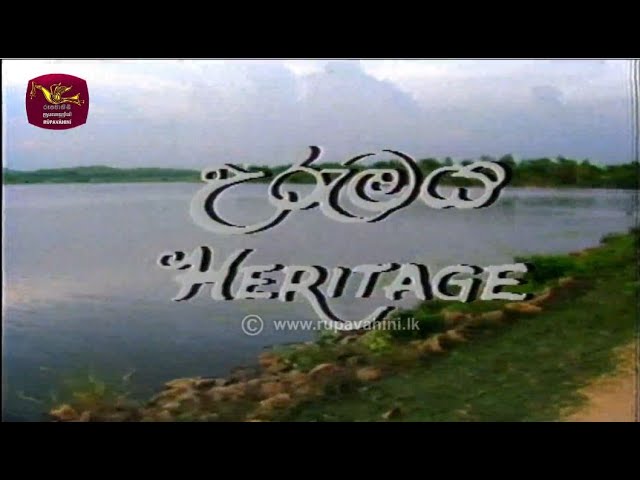 Rupavahini Documentaries|රූපවාහිනී වාර්තා වැඩසටහන් | Directed by Sisira Suraweera | 2024-12-11