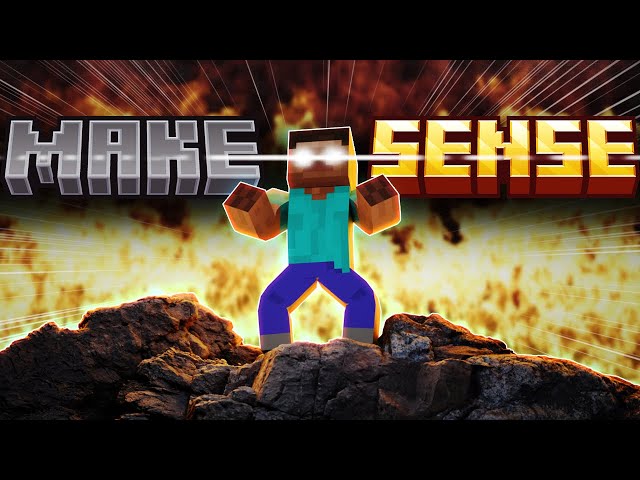 Minecraft Mods that just make sense Pt. 2