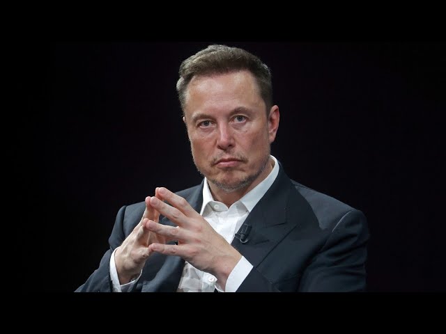 Elon Musk’s SpaceX pushes to axe US space council