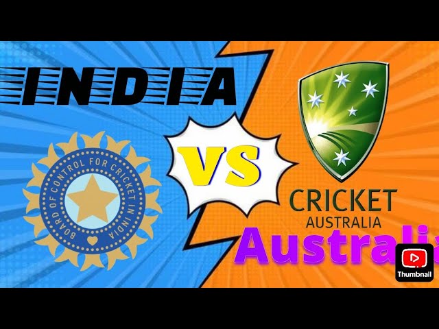 IND vs AUS 3rd T20i 2023 Full match highlights