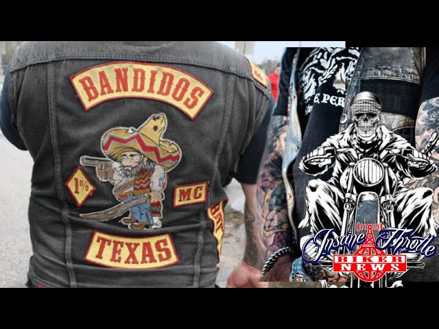 Bandidos Motorcycle Club and Sturgis News