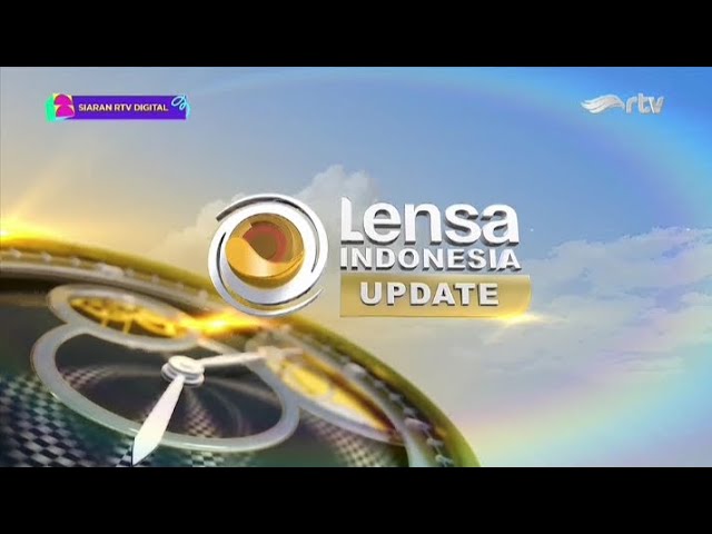 RTV HD - OBB Lensa Indonesia Update (2019) [19 Agustus 2023]