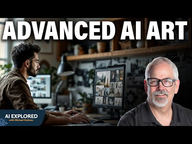 MidJourney for Business: How to Quickly Create Professional AI Art