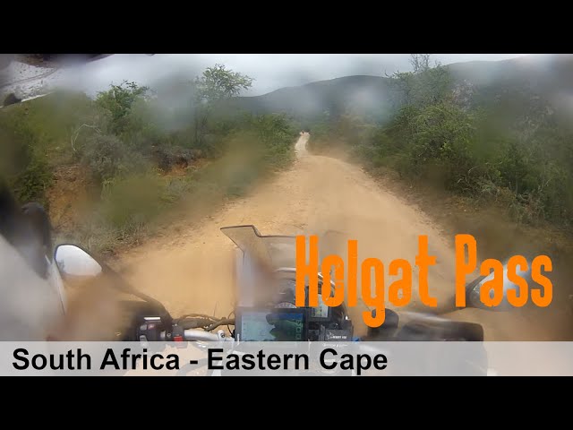 [246] Holgat Pass, Eastern Cape, South Africa (2022-01-26)