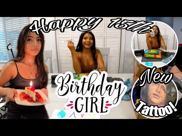 Aliyah’s Birthday 🥳 + Father’s Day! | Autism Royalty Family