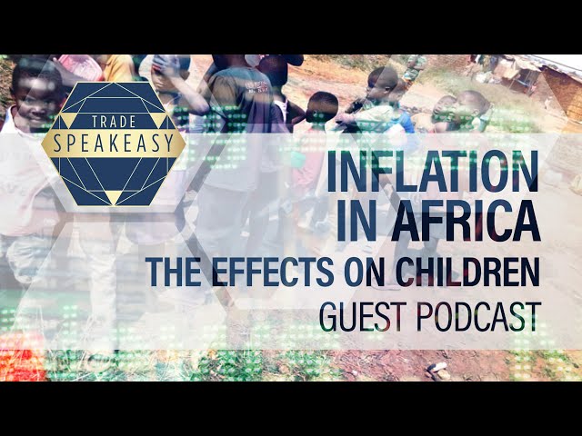 Inflation in Africa: How it's Affecting Children