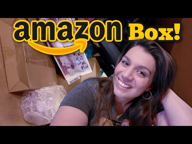 Amazon Liquidation Wholesale Box for Selling on eBay and Facebook!