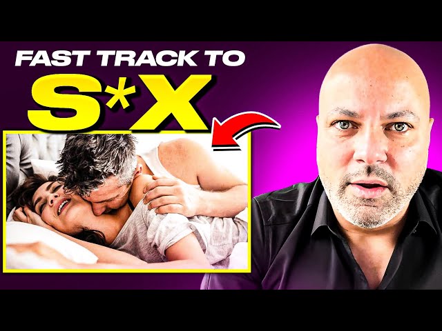 FAST TRACK to Sex with Women in 3 EASY STEPS