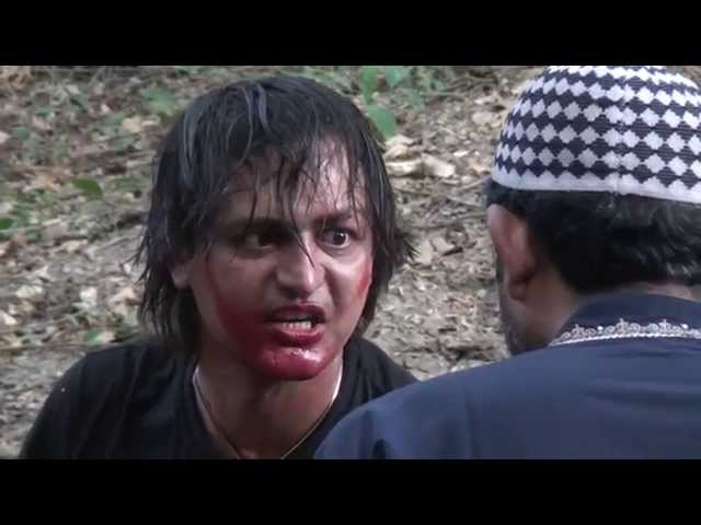 Lakshya Gujarat Trailer HD