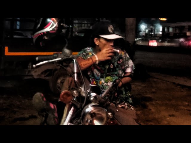 Goon's on city ramage theme official video[[One Take]] check discription