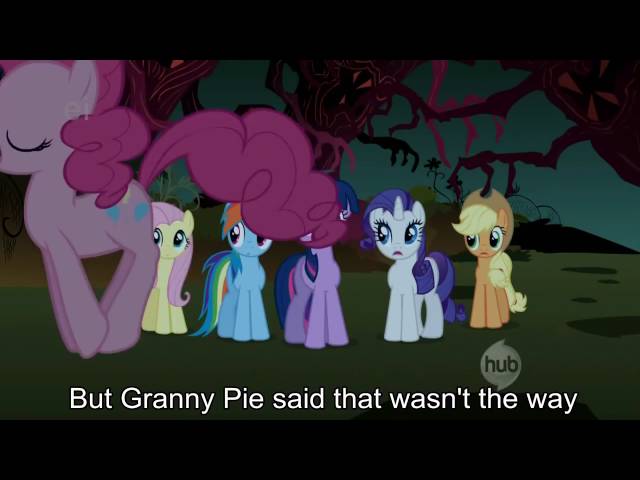 Laughter Song My Little Pony Friendship is Magic Song vietsub