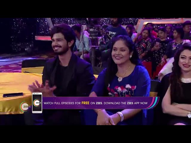 Dance Odisha Dance - Sansar Dance League | Ep - 30 | Webisode | Apr, 16 2023 | 0 | Zee Sarthak